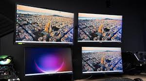 Monitors