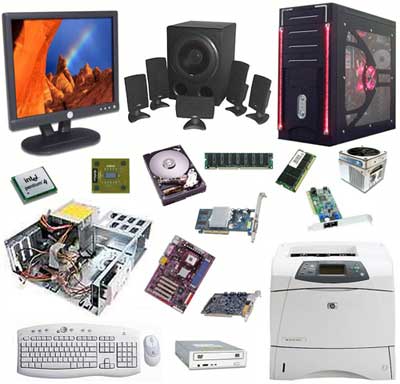 Spares